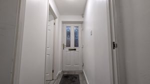 Hallway- click for photo gallery